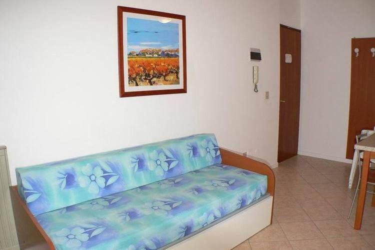 Hotel San Carlo Lignano Sabbiadoro Rom bilde