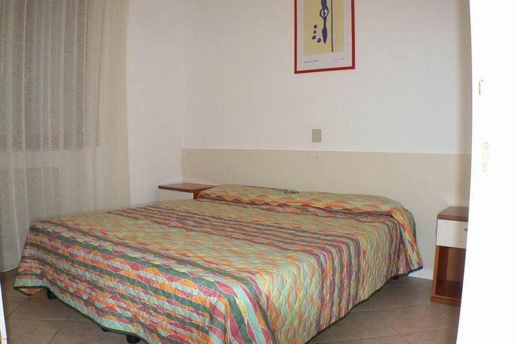 Hotel San Carlo Lignano Sabbiadoro Rom bilde
