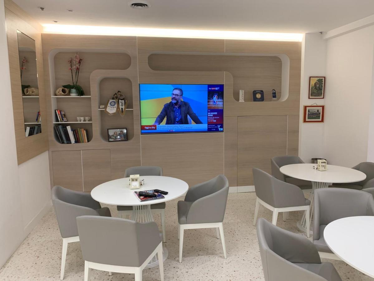 Hotel San Carlo Lignano Sabbiadoro Eksteriør bilde