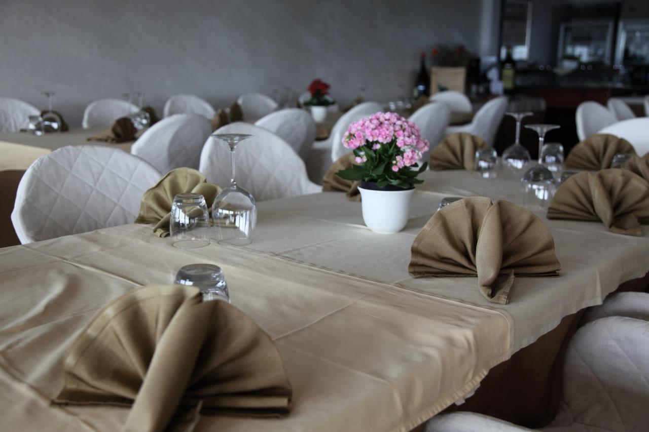 Hotel San Carlo Lignano Sabbiadoro Eksteriør bilde