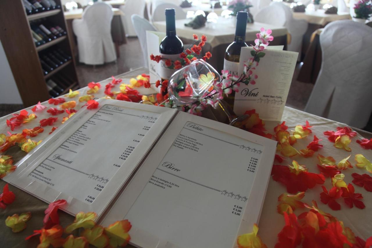 Hotel San Carlo Lignano Sabbiadoro Eksteriør bilde